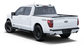 2025 Ford F-150® External Image 3